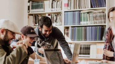 Nunca es tarde para formarse