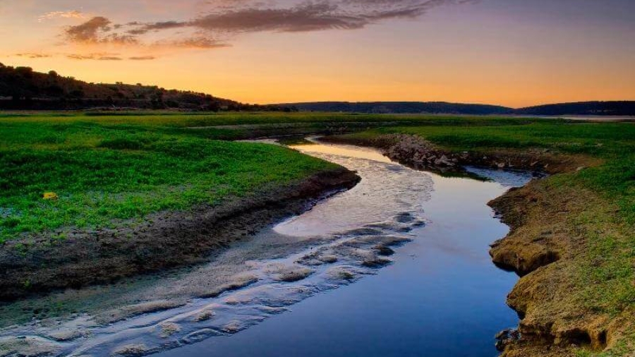 Los Mejores Embalses De Madrid