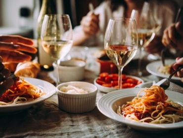 Restaurantes Italianos En Madrid