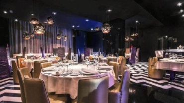 Restaurantes Donde Se Han Rodado Películas En Madrid