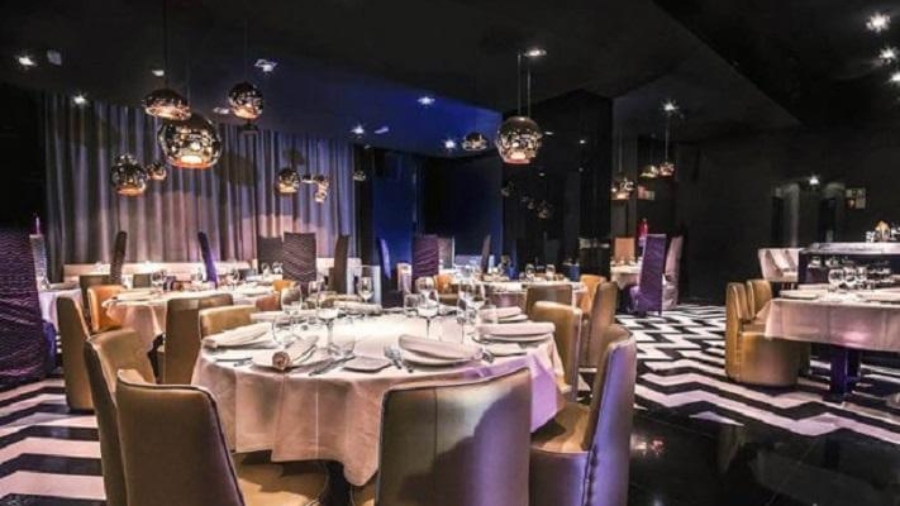 Restaurantes Donde Se Han Rodado Películas En Madrid