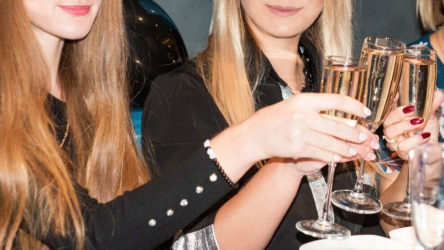 Restaurantes Para Despedida De Soltera