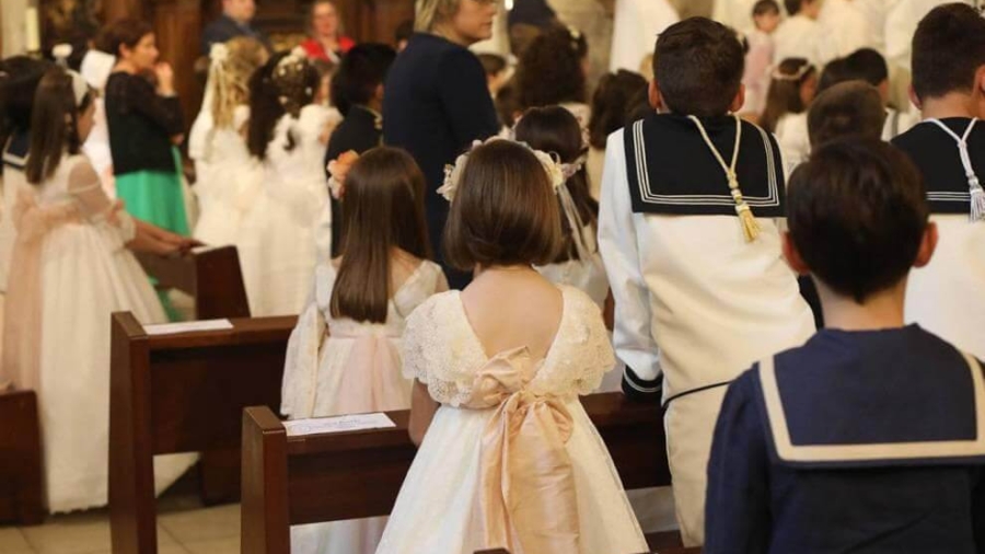 8 Regalos Originales Para Hacer En Una Comunión