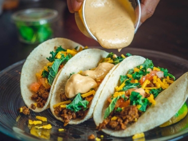 Los Mejores Restaurantes Mexicanos De Madrid