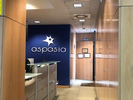 GRUPO ASPASIA