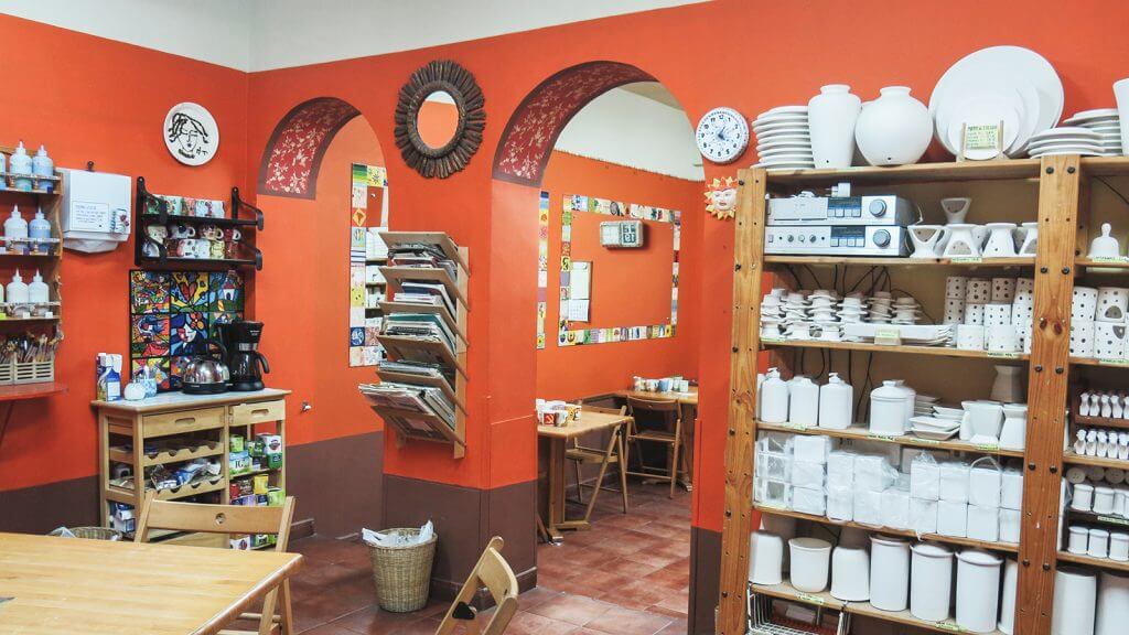 Galería de Pinta en Copas