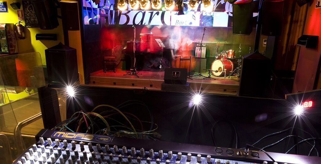 SALA BARCO