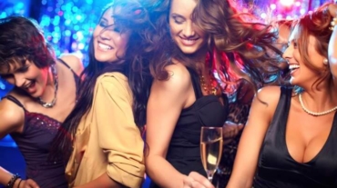 planes para Despedida De Soltera