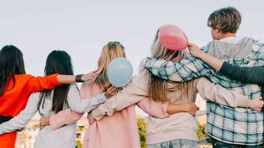 Cumpleaños infantil