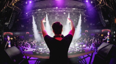 Las Mejores Discotecas de Madrid