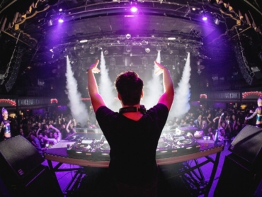 Las Mejores Discotecas de Madrid