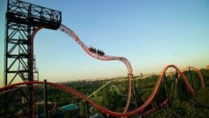 Parque de Atracciones de Madrid