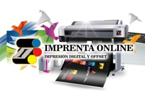 Online printing
