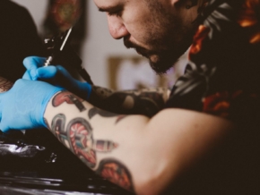 Los Mejores Salones De Tatuajes De Madrid, Valencia Y Barcelona