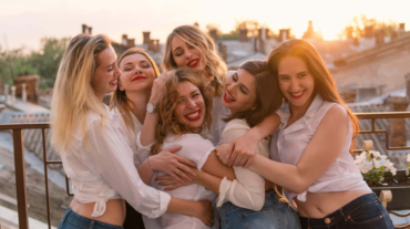 mejores destinos para despedida de soltera