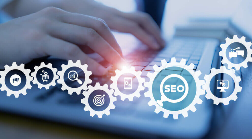 SEO services