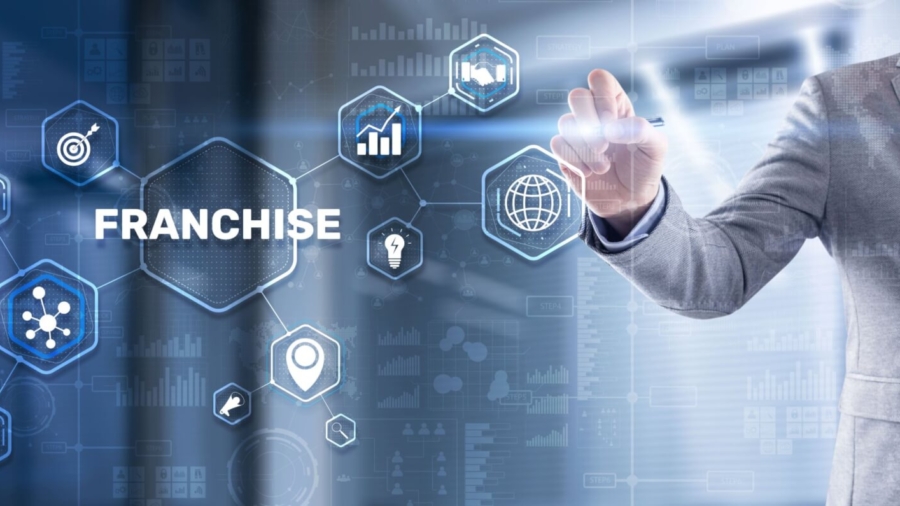 Las Franquicias más rentables de España