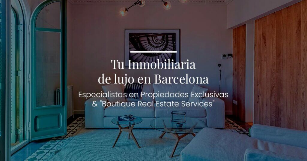 INMOBILIARIA BCN ADVISORS