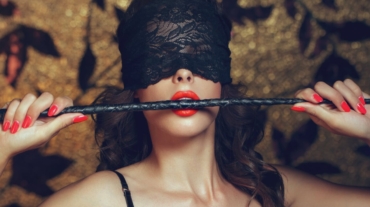 Lo que querías saber del bondage