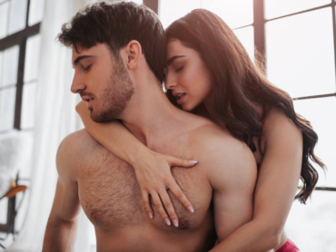 Posiciones Sexuales Placenteras