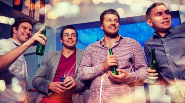 despedidas de soltero