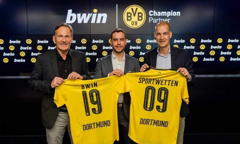 BWIN