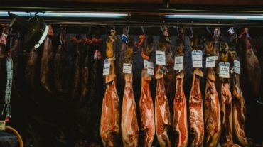Dónde Comprar Un Buen Jamón para cena