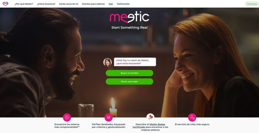 Meetic