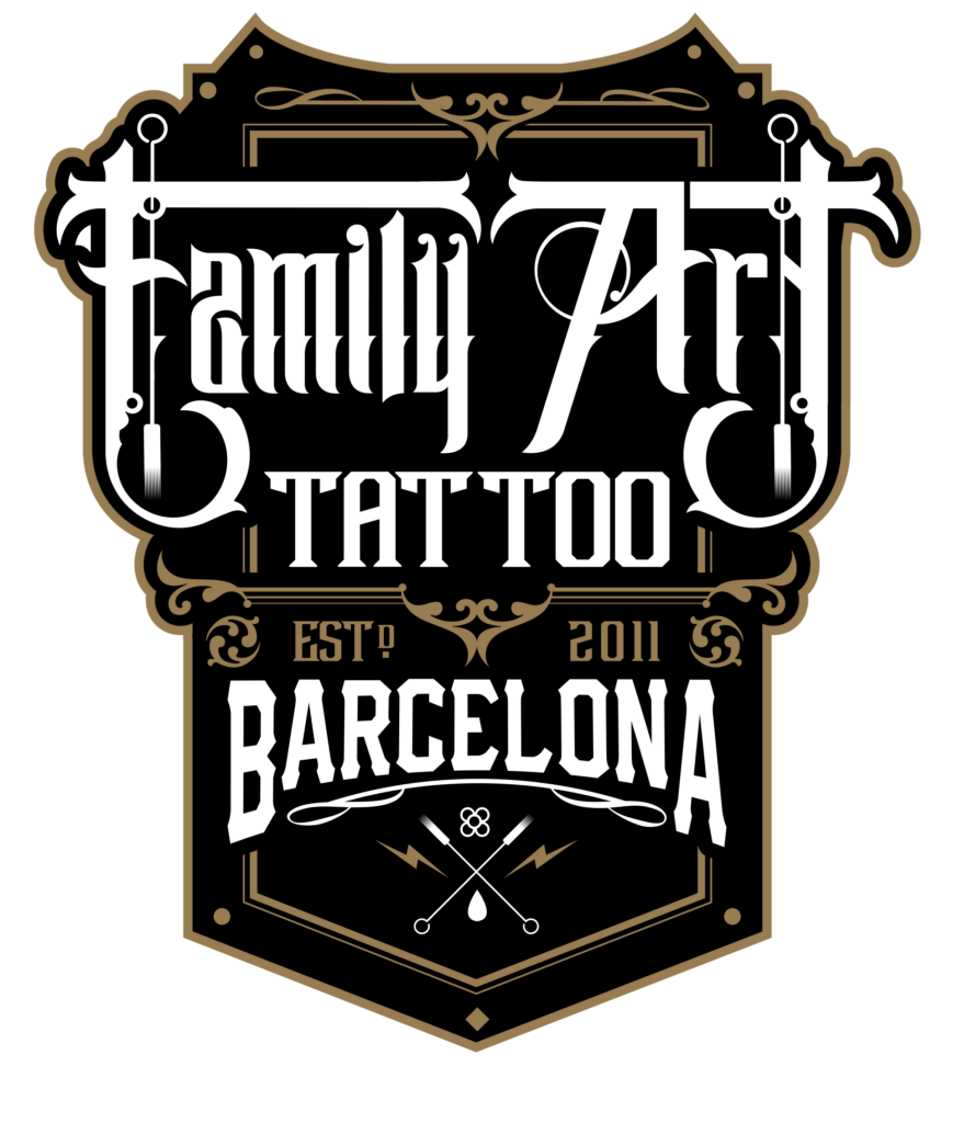 Family Art Tattoo
