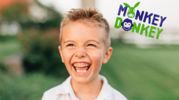 cumpleaños de tus hijos en Madrid