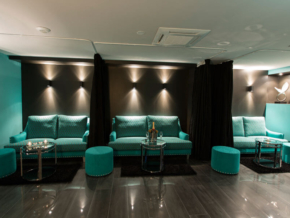 mejor club de Madrid para despedidas