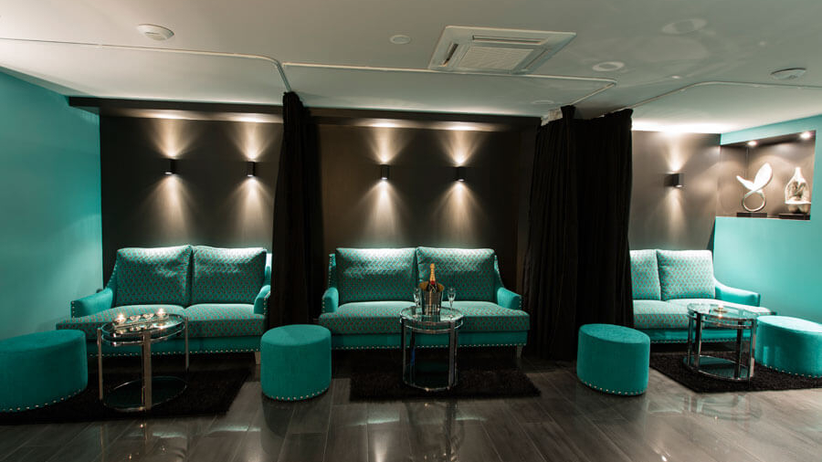 mejor club de Madrid para despedidas