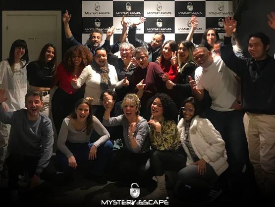 Escape Room De Barcelona