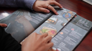 Flyers Y Folletos Publicitarios