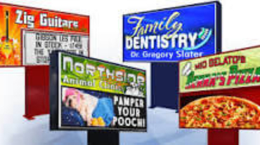 rotulos para publicidad