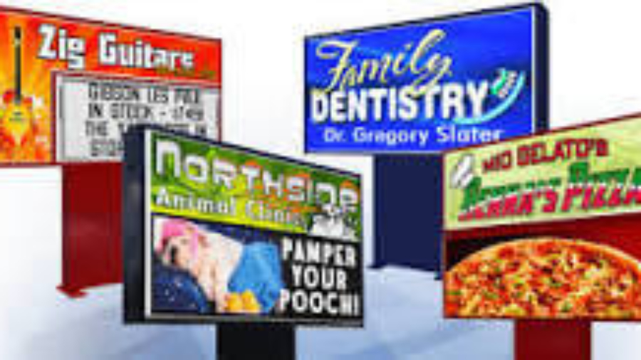 rotulos para publicidad