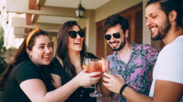 Cumpleaños Para Adultos En Valencia