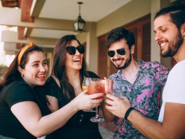 Cumpleaños Para Adultos En Valencia