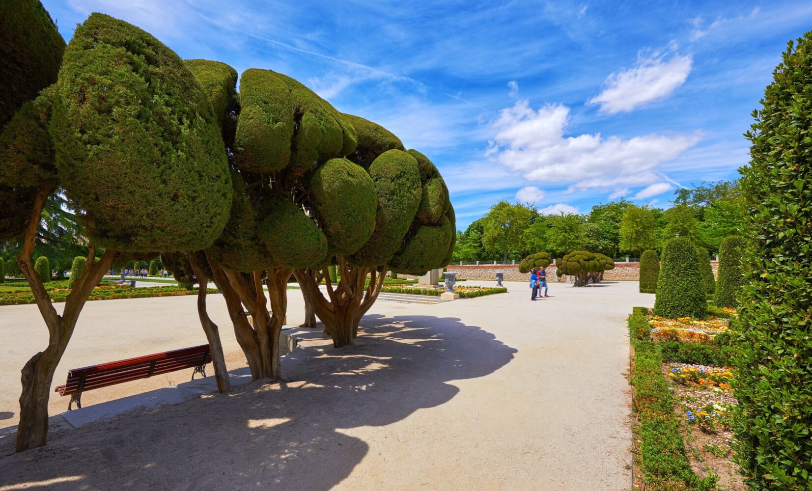 Diseño De Jardines Y Paisajismo En Madrid