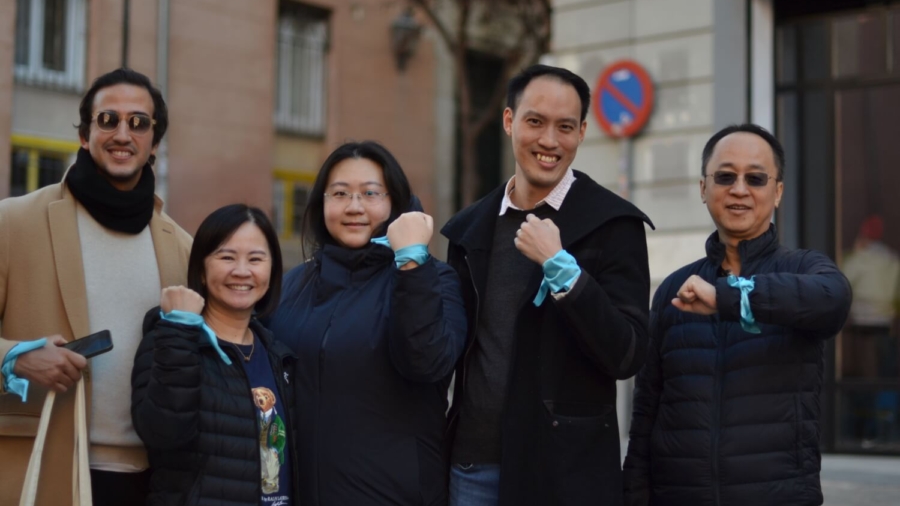 Sitios para team building en madrid