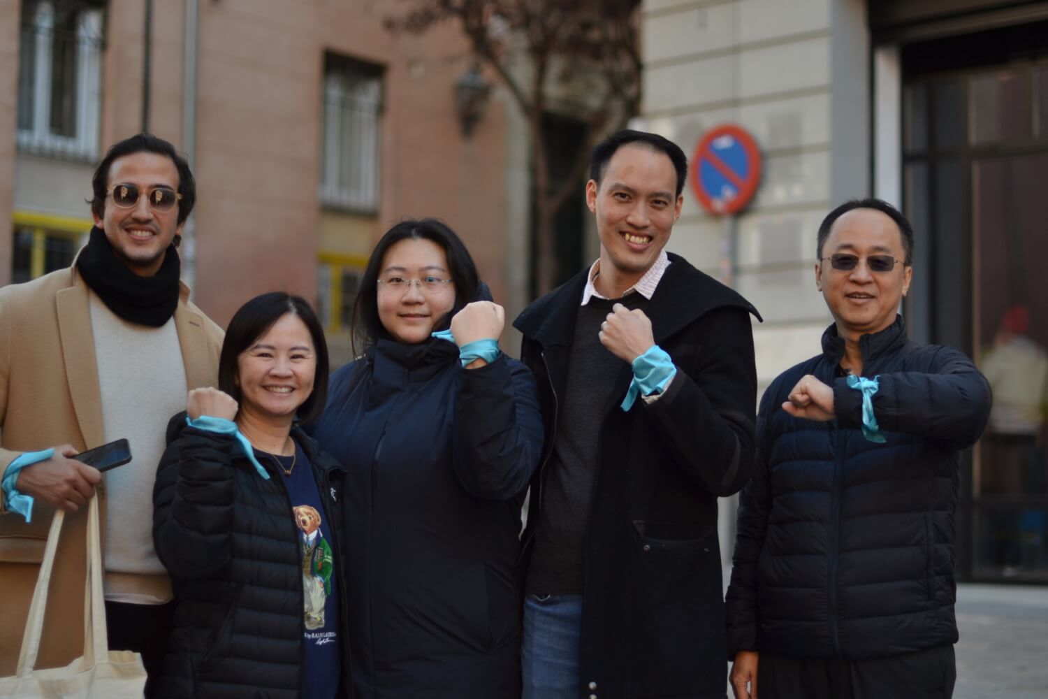 Sitios para team building en madrid