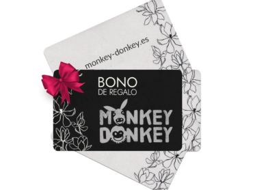 bonos de regalo