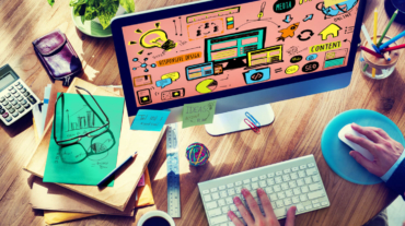 Las mejores empresas para el diseño web