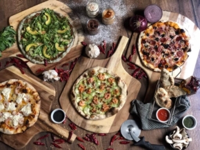 mejor pizzeria en madrid