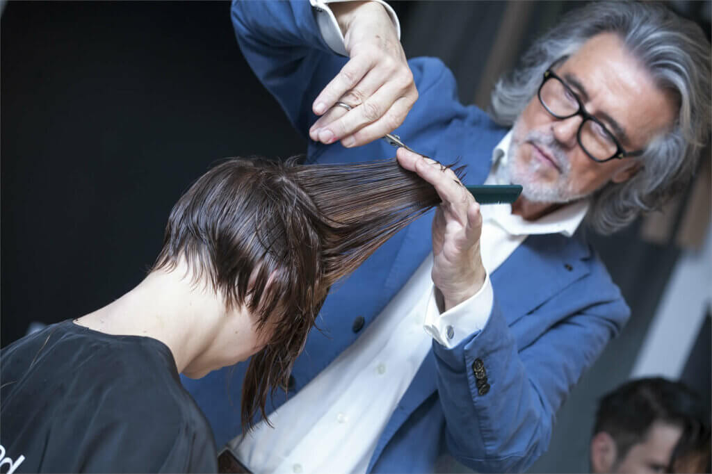 Peluqueria Alberto Cerdán