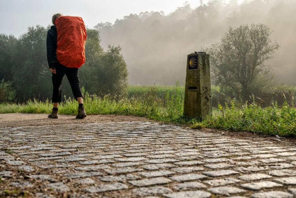 Camino de Santiago