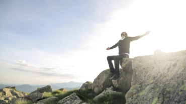 Cómo recuperar la paz interior