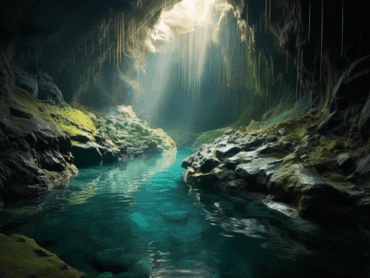 Fuente de la Juventud en España