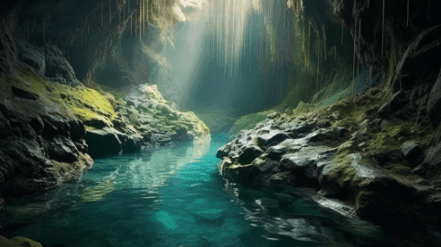 Fuente de la Juventud en España