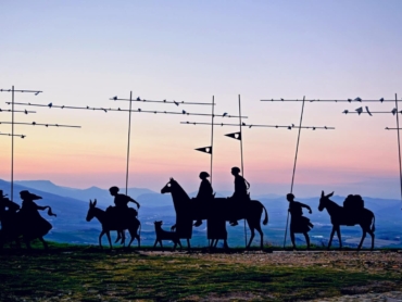 las Mejores Rutas del Camino de Santiago